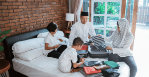 Apa yang harus dipersiapkan sebelum mudik