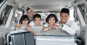 barang yang harus dibawa saat mudik