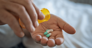 Kenapa Harus Minum Obat Dengan Benar