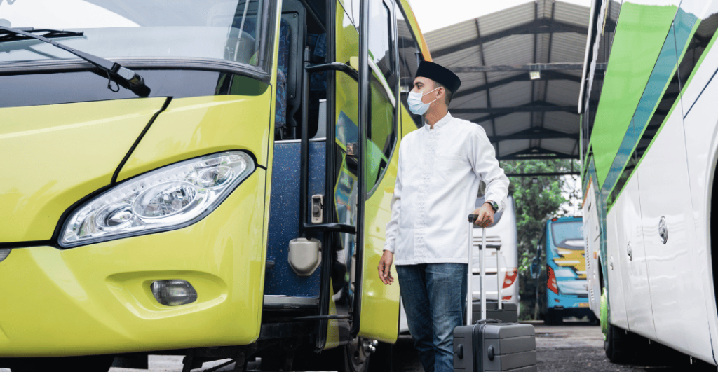 Kenapa Menjaga Kesehatan Penting Saat Berpergian