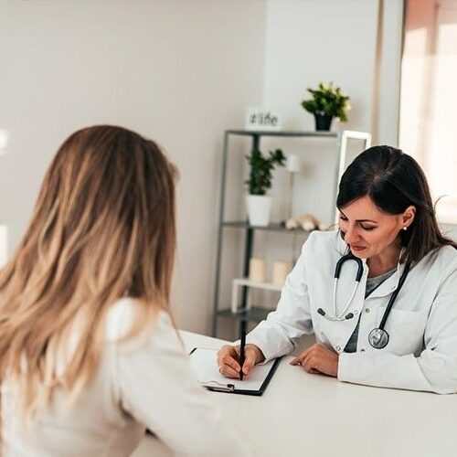 medical check up plaza medis