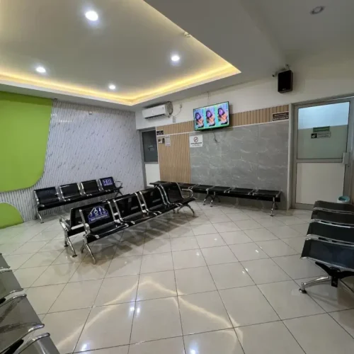MCU CPNS Tangerang