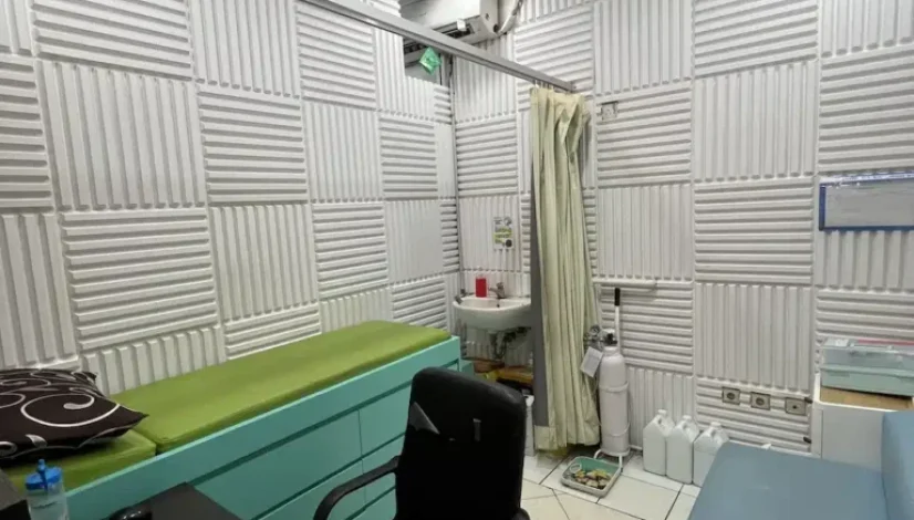 Medical Check Up Pra Kerja Tangerang