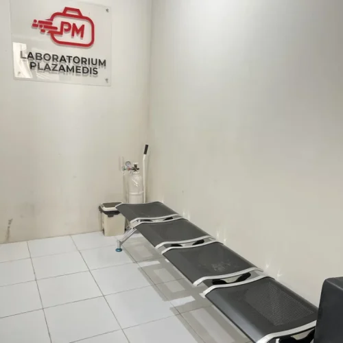 Klinik MCU Terdekat Tangerang