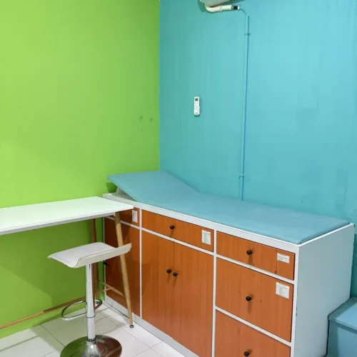 Medical Check Up Tangerang