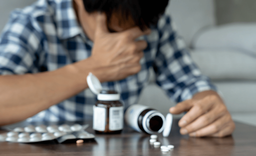 Bahaya Minum Obat Tanpa Aturan