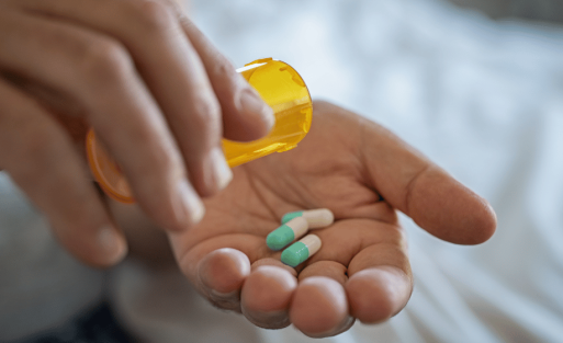 Kenapa Harus Minum Obat Dengan Benar